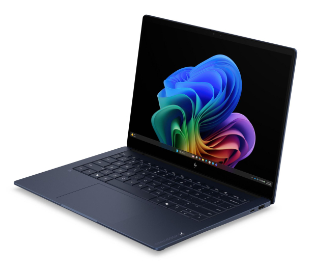 HP Omnibook X 14 Ultra 5-325/16GB/512/Win11 Touch OLED - 1604886 - zdjęcie 4